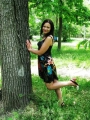 Ukrainian brides: Maria Bryzgalova, Berdyansk, Ukraine