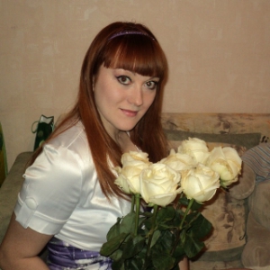 Russian brides: Kseniya Yurevich, Voronezh, Russia