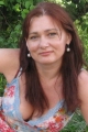 Ukrainian brides: Olga Sirik, Mariupol, Ukraine