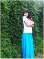 Ukrainian brides: anastasia fil, Kiev, Ukraine