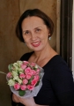 Russian brides: Elena Haritonova, Moscow, Russia