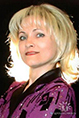 Ukrainian brides: Olga Dolce, Yalta, Ukraine