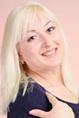 Ukrainian brides: Tatyana CHISHINA, Nikolaev, Ukraine