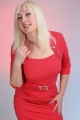 Ukrainian brides: Tatyana CHISHINA, Nikolaev, Ukraine