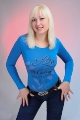 Ukrainian brides: Tatyana CHISHINA, Nikolaev, Ukraine