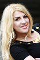 Ukrainian brides: Anna Belova, Nikolaev, Ukraine