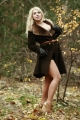 Ukrainian brides: Anna Belova, Nikolaev, Ukraine