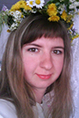 Ukrainian brides: Ekaterina Chernyaeva, Odessa, Ukraine