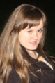 Ukrainian brides: Yaroslava Kondratenko, Kiev, Ukraine