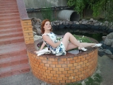 Ukrainian brides: Ekaterina Goncharenko, Nikolaev, Ukraine