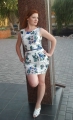 Ukrainian brides: Ekaterina Goncharenko, Nikolaev, Ukraine