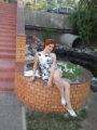 Ukrainian brides: Ekaterina Goncharenko, Nikolaev, Ukraine