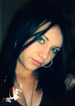 Ukrainian brides: Olesia Geruk, Nikolaev, Ukraine