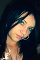 Ukrainian brides: Olesia Geruk, Nikolaev, Ukraine