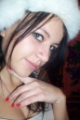 Ukrainian brides: Olesia Geruk, Nikolaev, Ukraine