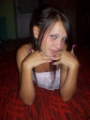 Ukrainian brides: Olesia Geruk, Nikolaev, Ukraine