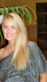 Ukrainian brides: Julia Sokirka, Krasnoarmeisk, Ukraine