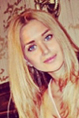 Ukrainian brides: Lena Bliznuk, Alchevsk, Ukraine