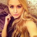 Ukrainian brides: Lena Bliznuk, Alchevsk, Ukraine