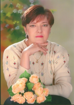 Russian brides: Svetlana Khakimova, Tashkent, Uzbekistan