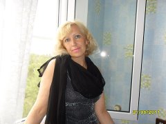 Russian brides: Svetlana Darenskaia, Volgograd, Russia