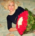 Russian brides: Svetlana Darenskaia, Volgograd, Russia