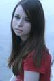 Ukrainian brides: Alina Nikitina, Kharkov, Ukraine