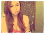 Ukrainian brides: Alina Nikitina, Kharkov, Ukraine