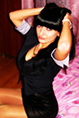 Ukrainian brides: Anastasia Kuznetsova, Seversk, Ukraine