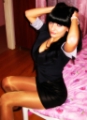 Ukrainian brides: Anastasia Kuznetsova, Seversk, Ukraine