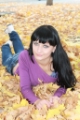 Ukrainian brides: Anastasia Kuznetsova, Seversk, Ukraine