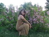 Ukrainian brides: Karina Moroz, Zaporozhye, Ukraine