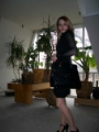 Ukrainian brides: Valentina Varakuta, Krivoy Rog, Ukraine