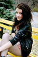 Ukrainian brides: Anastasia Akopyan, Zaporozhye, Ukraine