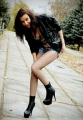 Ukrainian brides: Anastasia Akopyan, Zaporozhye, Ukraine