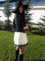 Ukrainian brides: Olga Pahomova, Artemovsk, Ukraine