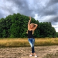 Ukrainian brides: Svetlana Hramush, Chuguev, Ukraine