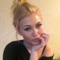 Ukrainian brides: Svetlana Hramush, Chuguev, Ukraine