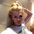 Ukrainian brides: Svetlana Hramush, Chuguev, Ukraine