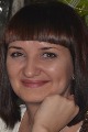 Ukrainian brides: Alena Reglickaya, Kherson, Ukraine