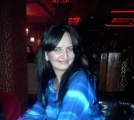 Ukrainian brides: Alena Reglickaya, Kherson, Ukraine