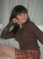 Ukrainian brides: Alena Reglickaya, Kherson, Ukraine