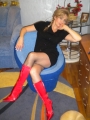 Ukrainian brides: lina sokolovskaya, Kharkiv, Ukraine