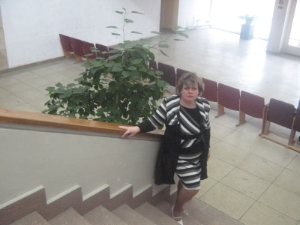 Russian brides: Irina Irina, Saratov, Russia