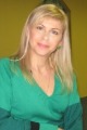 Ukrainian brides: Liliya Mi, Kiev, Ukraine