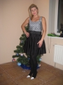 Ukrainian brides: Liliya Mi, Kiev, Ukraine