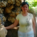 Ukrainian brides: julia miz, Mariupol, Ukraine