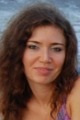 Ukrainian brides: Yuliia Pityk, Kiev, Ukraine