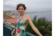 Ukrainian brides: Yuliia Pityk, Kiev, Ukraine