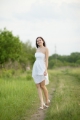 Ukrainian brides: Oksana Demyanenko, Sumy, Ukraine